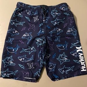 Hurley Swim Trunks